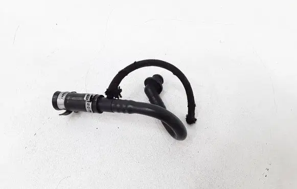 Volkswagen PASSAT B5.5 Vacuum line/pipe/hose
