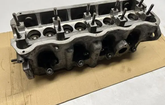 Seat Ibiza III (6L) Engine head 028103373N