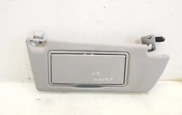 Opel Signum Sun visor