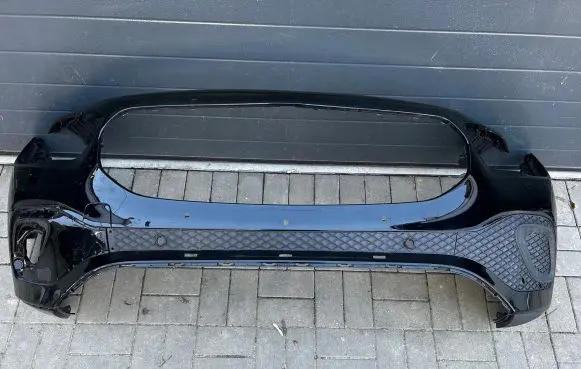 Mercedes-Benz GLA H247 Front bumper