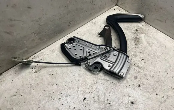 Honda Civic Hand brake release handle 07709