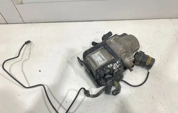 Volkswagen Caddy Auxiliary pre-heater (Webasto) 000018021232 9012970A 4E021883