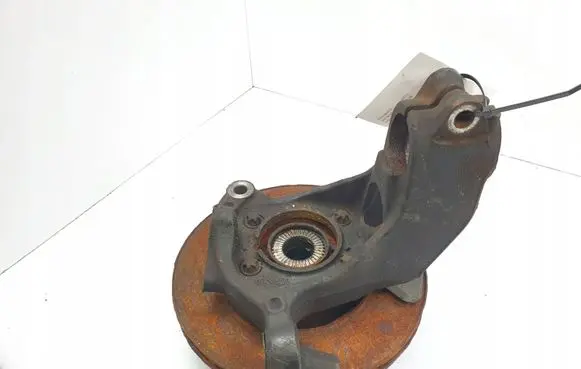 Mercedes-Benz Sprinter W907 W910 Front wheel hub spindle knuckle