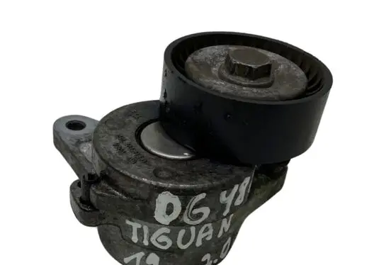 Volkswagen Tiguan Alternator belt tensioner 04L903315D