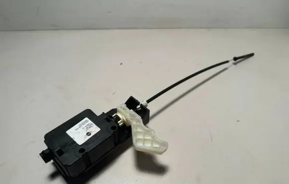 Mini One - Cooper R50 - 53 Central locking motor 4308333 406204035000 13084310