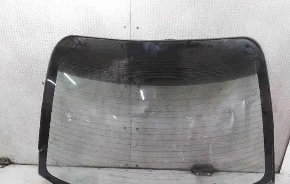Chrysler Sebring (ST-22 - JR) Rear windscreen/windshield window 