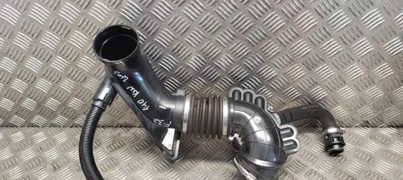 BMW 4 F32 F33 Air intake duct part 8573994 143897 8479958