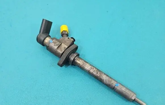 Peugeot 407 Fuel injector 9657144580 IMPRK1541167