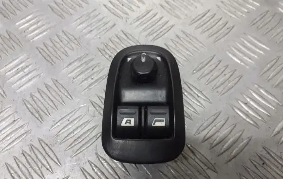 Peugeot 206 Electric window control switch