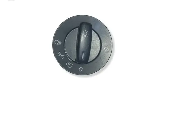 Volkswagen PASSAT B6 Light switch 748500250000 1K0941431