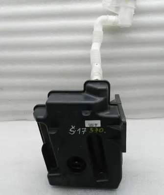 Skoda Yeti (5L) Windshield washer fluid reservoir/tank 1K0955453 1K0955453S