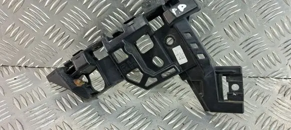 Opel Astra K Front bumper mounting bracket 39020433