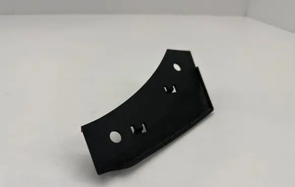 Ford Kuga III Rear mudguard LV4B17B891DJ D2A3B