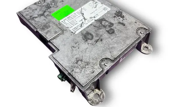 Mercedes-Benz GLB x247 Central body control module S1598 A2479001115