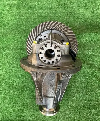 Land Rover Range Rover Classic Rear differential HRC1124