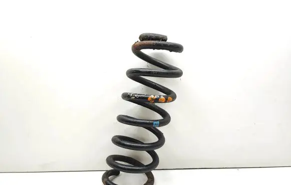 Peugeot 406 Rear coil spring