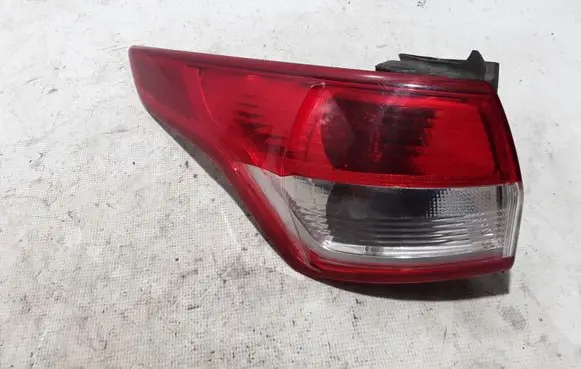 Ford Kuga II Rear/tail lights 90021835