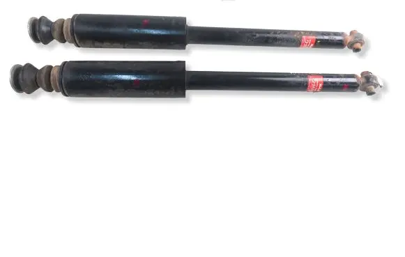 Fiat Bravo Rear shock absorber/damper 343397