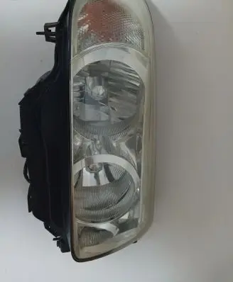 Subaru Forester SG Headlight/headlamp