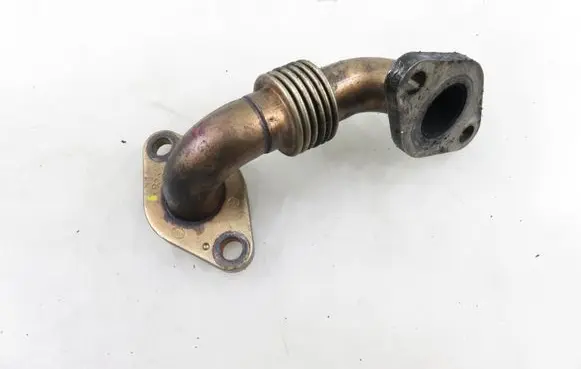 Mitsubishi Outlander EGR valve line/pipe/hose 03G131521T
