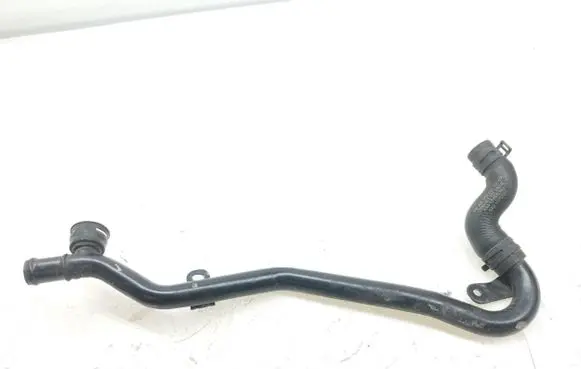 Seat Alhambra (Mk2) Engine coolant pipe/hose 5N0121065 1K0121101CP 1K0121064B