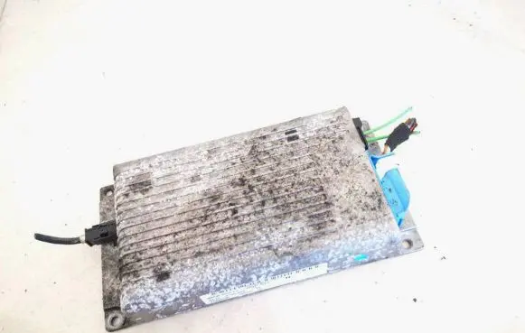 BMW X5 E70 Other control units/modules 84109149843 8410-9149843