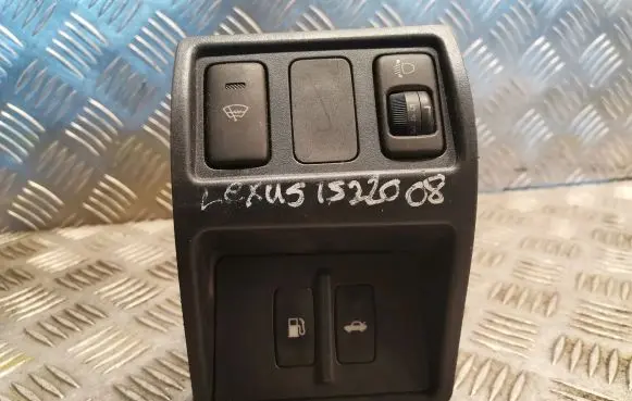 A set of switches