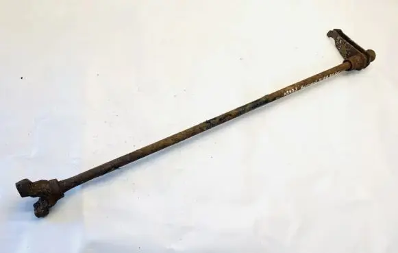 Hyundai H-100 Rear anti-roll bar/sway bar 