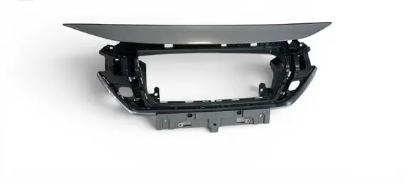 Honda e:Ny1 Front grill 7120131AH01M1 7120531AH01M1 55634