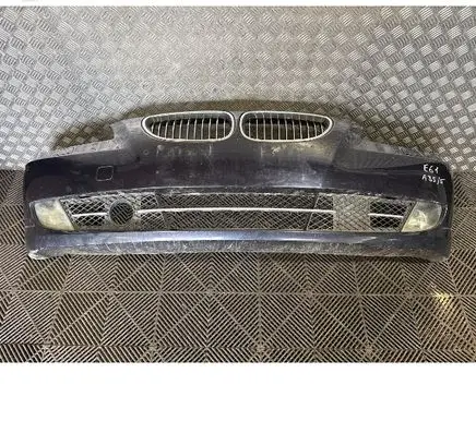 BMW 5 E60 E61 Front bumper 7178068