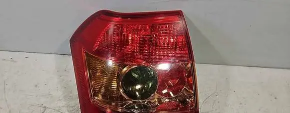Toyota Corolla E120 E130 Rear/tail lights