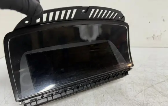 BMW 7 E65 E66 Screen/display/small screen 65829110639 9110639