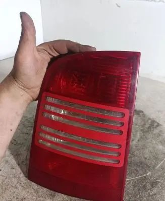 Rear/tail lights