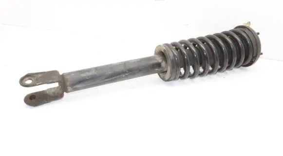 Jaguar XF X250 Front shock absorber/damper 8X2345BB