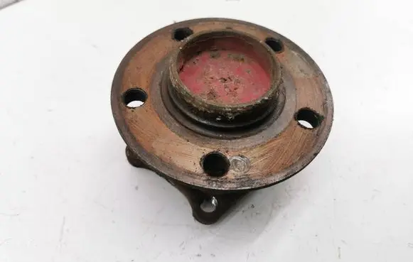 Volvo S80 Rear wheel ball bearing 