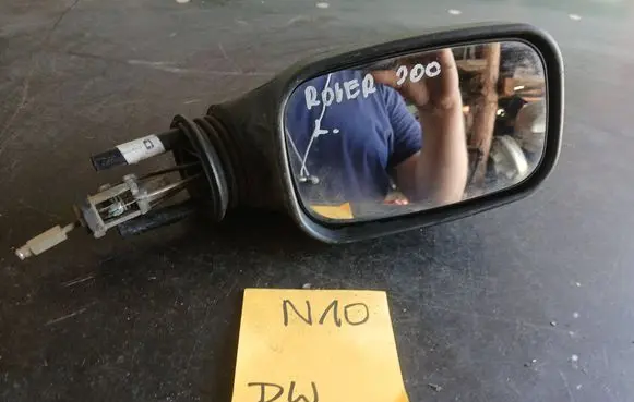 Rover 200 XV Manual wing mirror