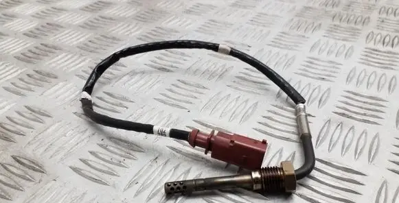Skoda Rapid (NH) Exhaust gas temperature sensor 03L906088FG