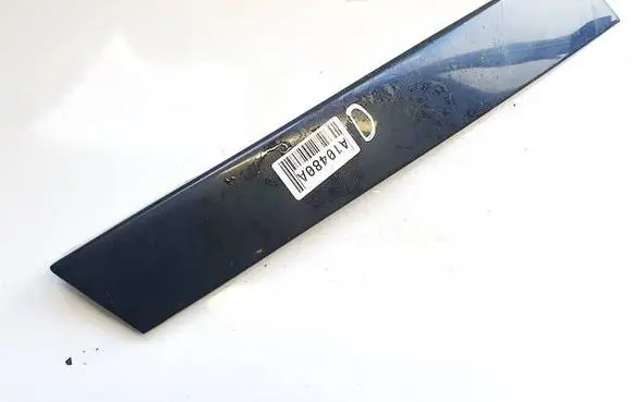 Audi A4 S4 B5 8D Other rear door trim element 8D9853378G