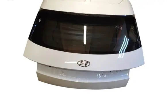 Hyundai Ioniq 5 Tailgate/trunk/boot lid