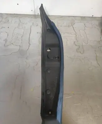 Mercedes-Benz GLC C254 Fender end trim A2548890100