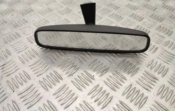Ford Ecosport Rear view mirror (interior)