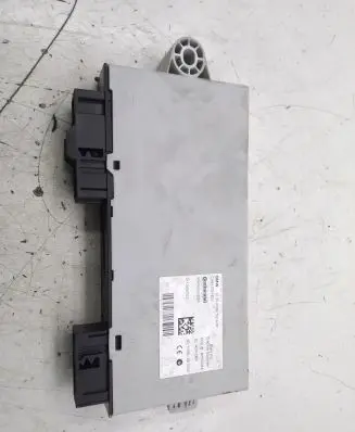 BMW 5 F10 F11 Other control units/modules 61359268752902