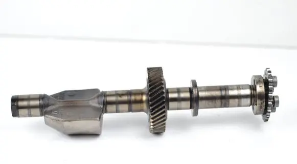 Audi A6 S6 C6 4F Camshaft 27030406 21093107