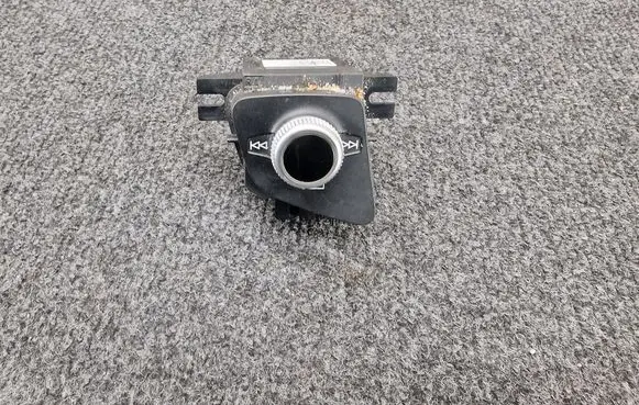 Audi Q7 4M Sound control switch 4M2919616B