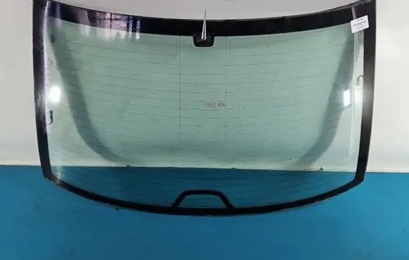 BMW 5 E39 Rear windscreen/windshield window IMPRK1583358