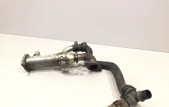 Ford Mondeo MK IV EGR valve cooler 993062H 8653691