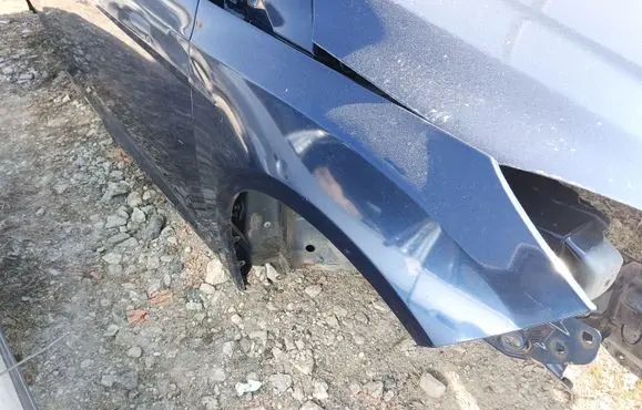 Ford Focus Fender