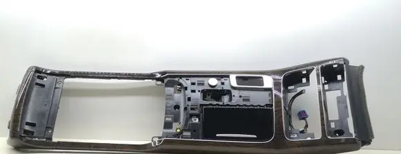 Audi A8 S8 D4 4H Center console 4H1864348 4H0971641C