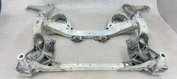 BMW M6 Front subframe 2283903 31112283903