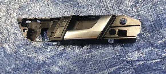 Mercedes-Benz E C207 W207 Front door interior handle 79202-2018